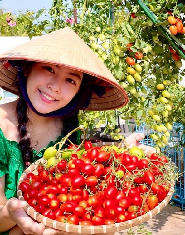 Ngắm “căn cứ địa chống dịch” của sao Việt? Ngắm