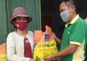 PVFCCo đảm bảo nguồn cung trong thời gian bảo dưỡng Nhà máy Đạm Phú Mỹ