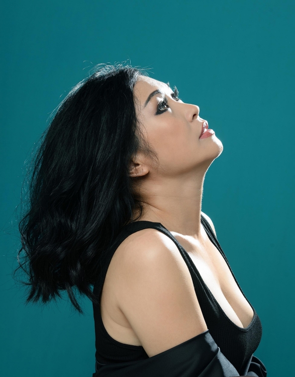 Ca sĩ Phương Thanh tái xuất với album hi-end “Trống vắng”