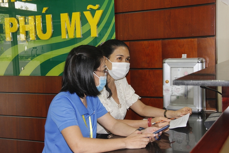 Bảo dưỡng Nhà máy Đạm Phú Mỹ: Đảm bảo an toàn, hiệu quả trong mùa dịch