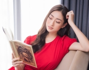 Hoa hậu Lương Thuỳ Linh: 20 tuổi làm giám đốc, 21 tuổi tậu penthouse