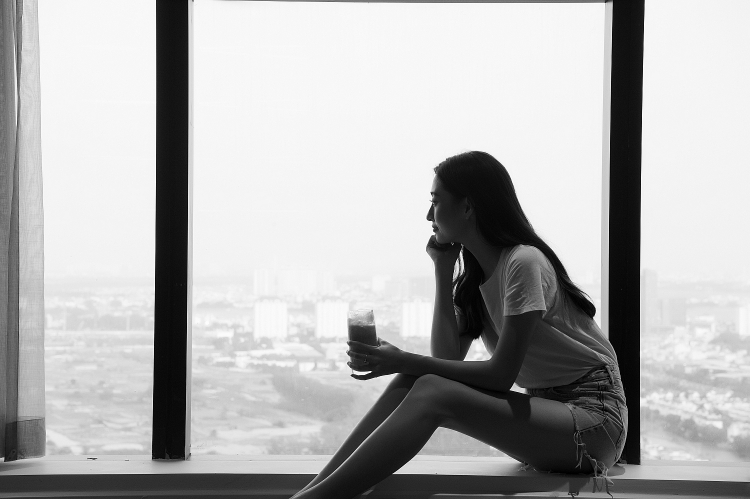 Hoa hậu Lương Thuỳ Linh: 20 tuổi làm giám đốc, 21 tuổi tậu penthouse