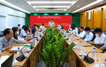Đảng ủy PVFCCo triển khai đợt sinh hoạt chính trị "Tự soi - Tự sửa"