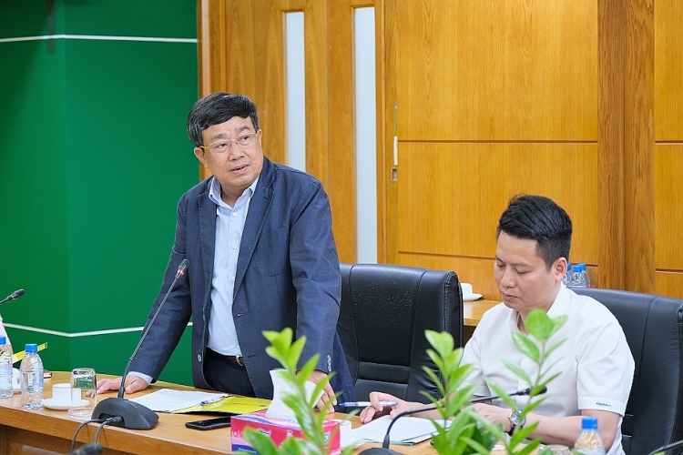 Đảng ủy PVFCCo triển khai đợt sinh hoạt chính trị 