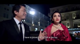“Scandal 2” hé lộ hậu trường ghê rợn của showbiz Việt
