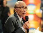 Di nguyện của nhạc sĩ Phan Huỳnh Điểu