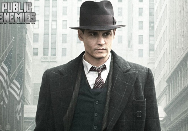 3 điều Johnny Depp cần làm để cứu vãn sự nghiệp