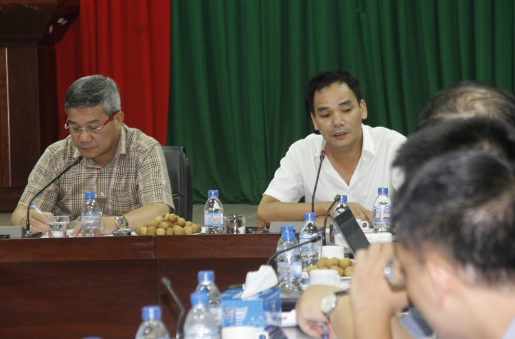 du an nmnd long phu 1 uoc hoan thanh 7611 khoi luong cong viec