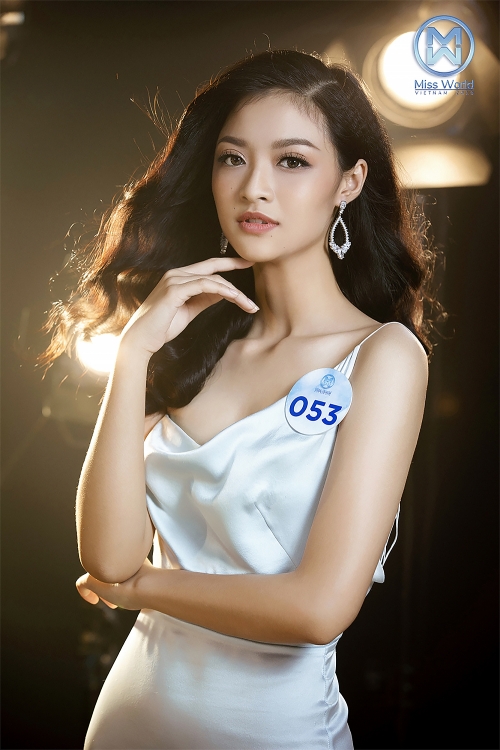 miss world viet nam lo dien cac nguoi dep phia nam