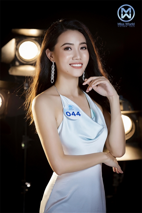 miss world viet nam lo dien cac nguoi dep phia nam