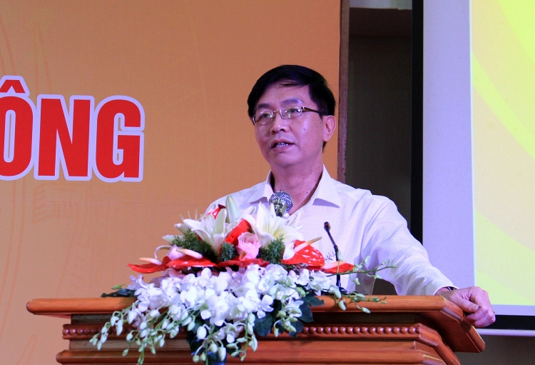cong doan dau khi viet nam to chuc hoi nghi tuyen giao truyen thong 2019