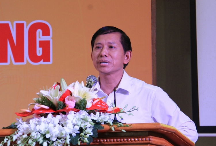 cong doan dau khi viet nam to chuc hoi nghi tuyen giao truyen thong 2019