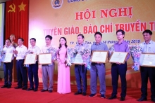 cd dkvn to chuc hoi nghi so ket cong tac 6 thang dau nam 2019