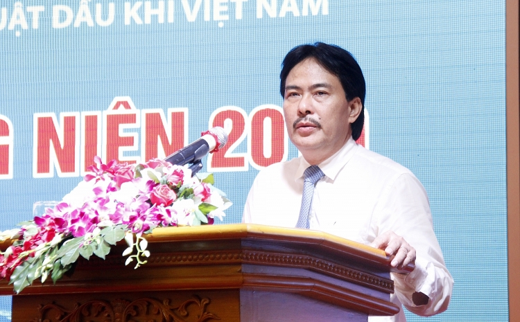 ptsc dat muc tieu doanh thu hop nhat nam 2019 la 13000 ty dong