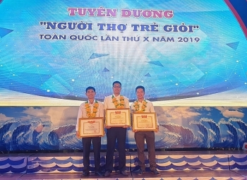Tuổi trẻ PVFCCo tích cực học tập và làm theo Bác