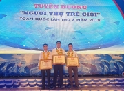 Tuổi trẻ PVFCCo tích cực học tập và làm theo Bác