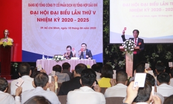 Không ngừng đổi mới, sáng tạo, xây dựng PETROSETCO phát triển ổn định, vững mạnh