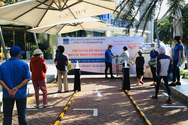 suc manh tu van hoa doanh nghiep cua petrosetco