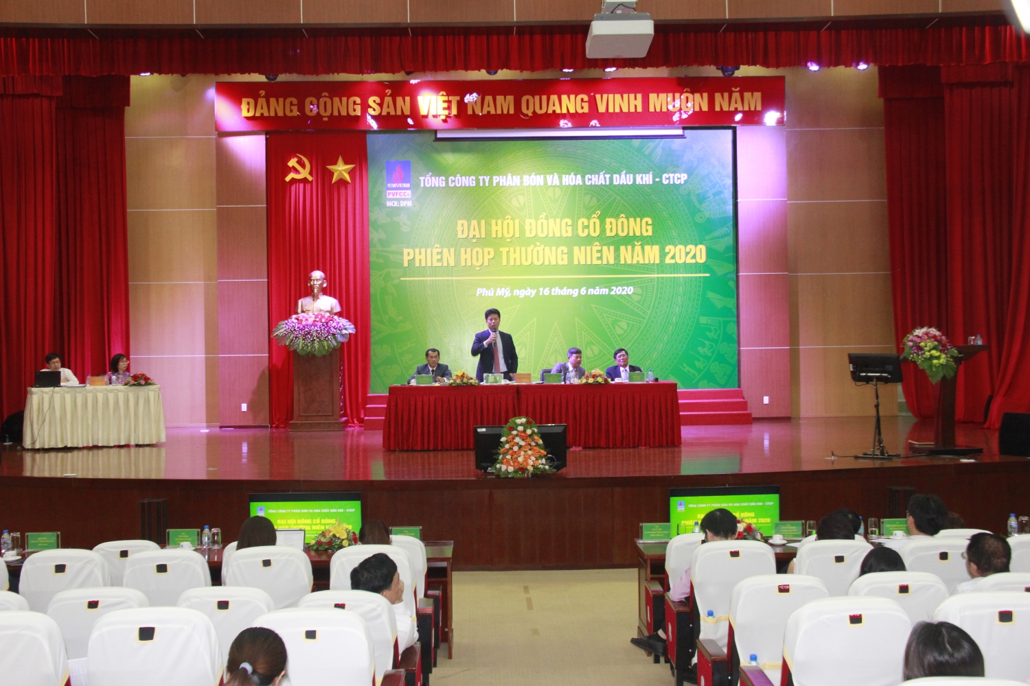 cac su kien noi bat cua pvn trong tuan tu 146 den 2162020