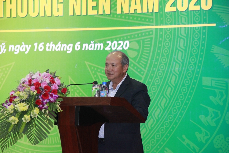 pvfcco to chuc thanh cong dai hoi dong co dong thuong nien 2020
