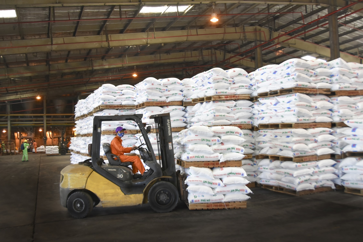 05 năm thực hiện Chỉ thị 05 tại PVFCCo: Nhiều thành quả đáng tự hào!