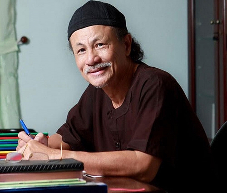 Đạo diễn Lê Cung Bắc qua đời