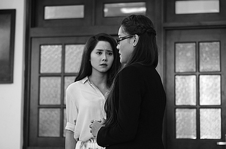 Nghề báo trên phim: Đa dạng và hấp dẫn