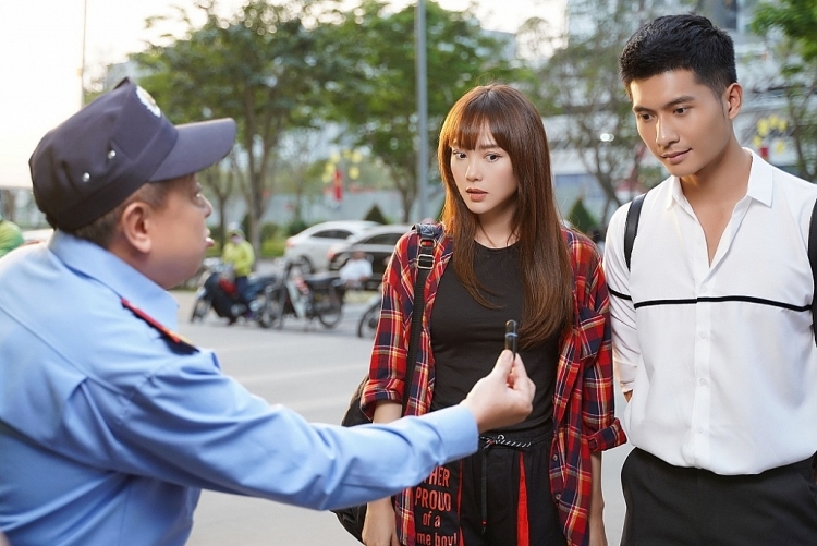 Nghề báo trên phim: Đa dạng và hấp dẫn