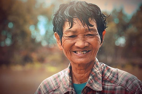 Người truyền cảm hứng