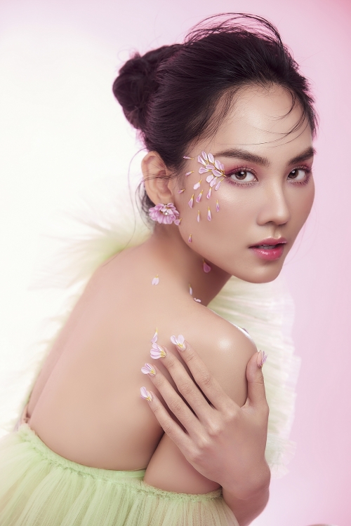 Top 5 Hoa Hậu Việt Nam dự thi Miss World Vietnam 2021