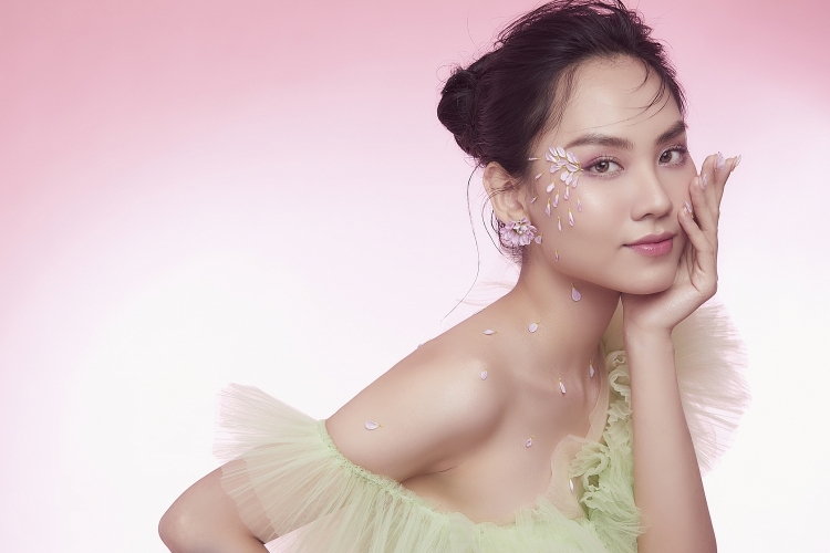 Top 5 Hoa Hậu Việt Nam dự thi Miss World Vietnam 2021