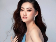 Hoa hậu Lương Thùy Linh sẽ dự thi Miss Grand International 2021?