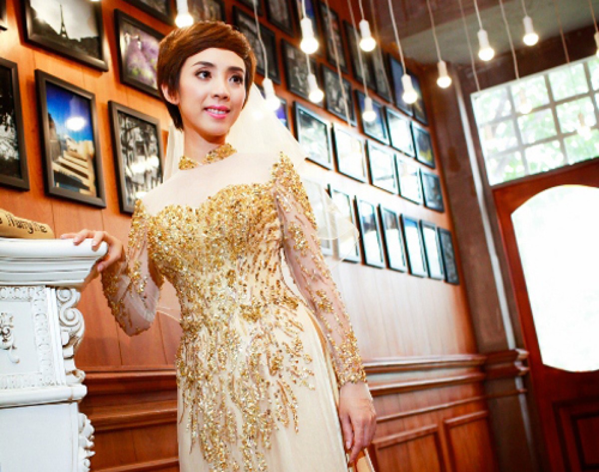 Thu Trang: 