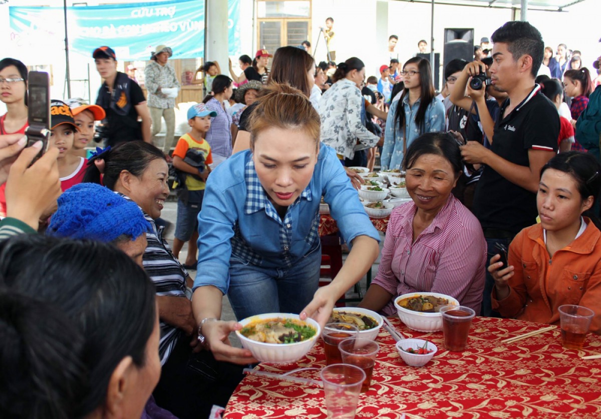 Giải mã 