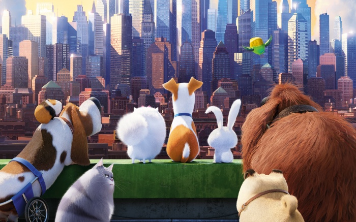 the secret life of pets hai huoc tot do