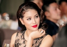 pham huong lai thang tay loai team lan khue