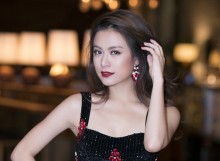 hoa than doc dao cua hoang thuy linh trong banh troi nuoc