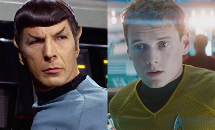 star trek cau chuyen ve niem tin va lua chon giua khong gian