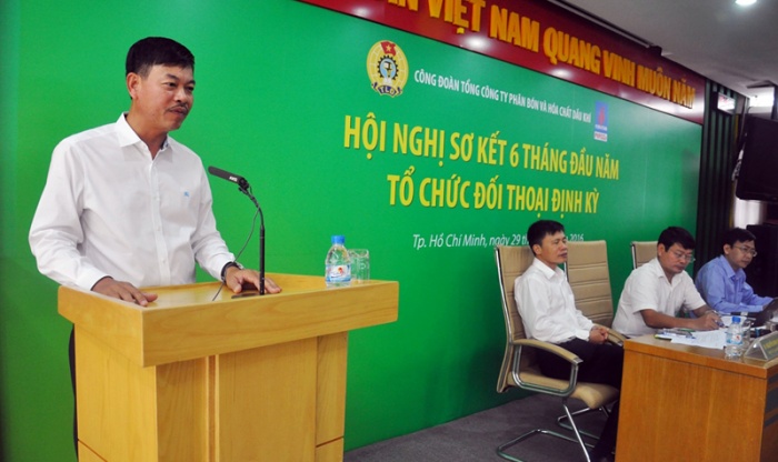 cong doan pvfcco to chuc hoi nghi so ket va doi thoai dinh ky
