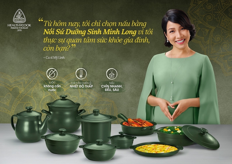 sao viet chia se cach giu lua gia dinh bang am thuc
