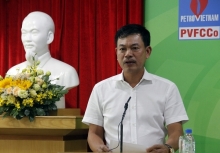 pvfcco lam ro cac nghi van cua co dong