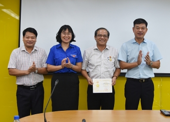 Đoàn Thanh niên PVFCCo tổ chức Hội nghị sơ kết công tác 6 tháng đầu năm