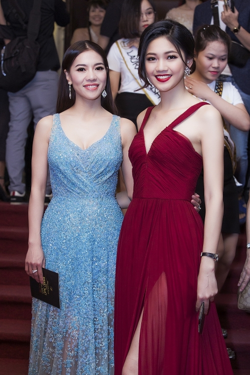 a hau thanh tu khong thi nhan sac quoc te