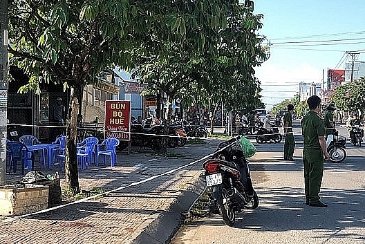 Bạc Liêu: Bị đánh chết vì không "boa" tiếp viên