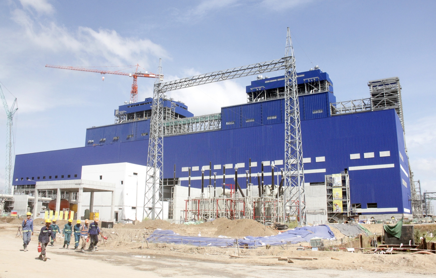 cac su kien noi bat cua pvn trong tuan tu 306 den 772019
