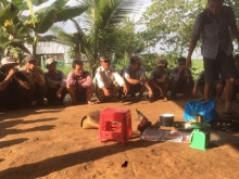 an giang bat nhom nguoi mang gan 500 trieu dong de sang campuchia da ga