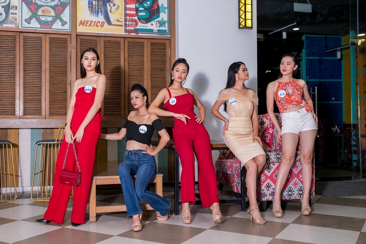 nguoi dep miss world viet nam quy tu tai da nang