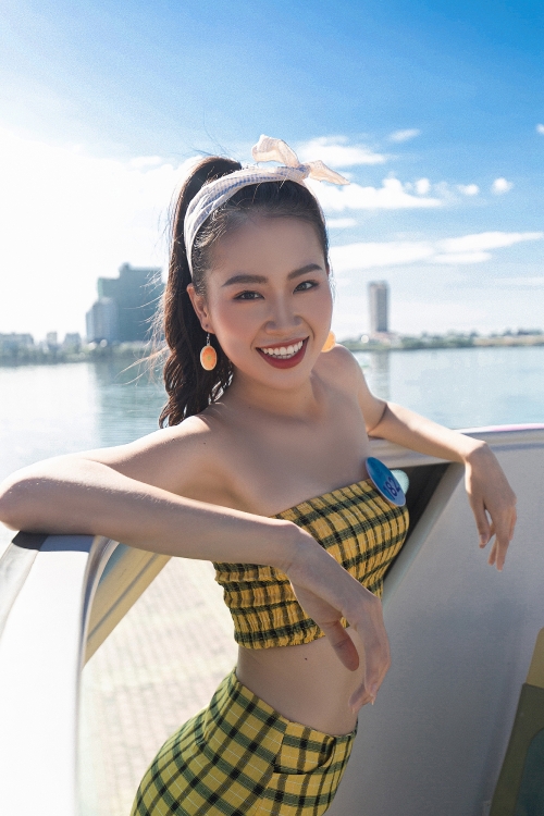 nguoi dep miss world viet nam lot xac trong bo anh moi