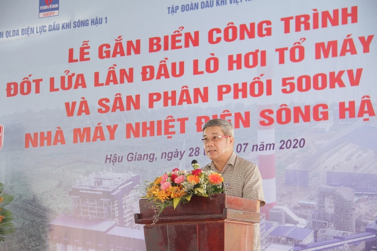 nmnd song hau 1 dot lua thanh cong lan dau lo hoi to may so 1