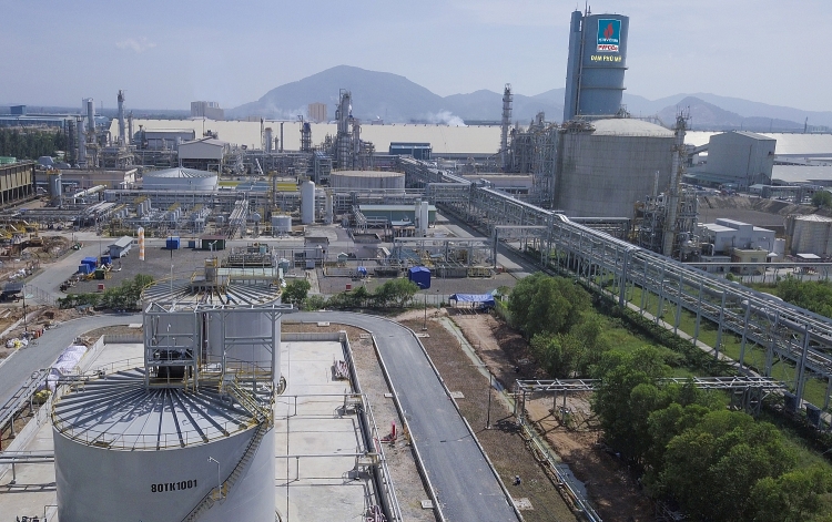 PVFCCo: Vị thế dẫn đầu trong lĩnh vực phân bón, hóa chất dầu khí